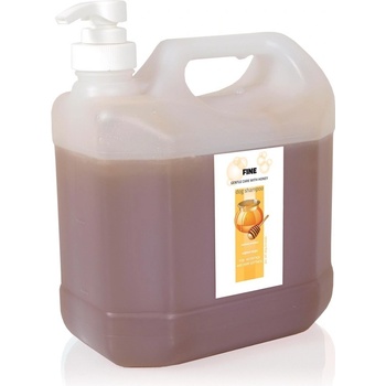 TC Fine Dog Shampoo, šampon pro psy 3l