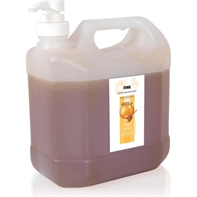 TC Fine Dog Shampoo, šampon pro psy 3l