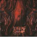 Bleeding Through - Love Will Kill All CD