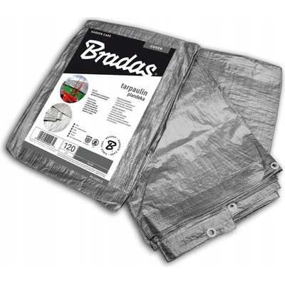 Nepromokavá krycí plachta 120 g/m²