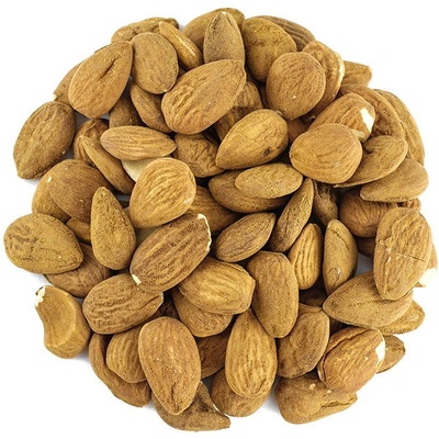 Svět plodů Mandle Valencia 200 g