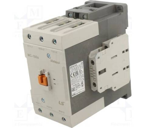 LS ELECTRIC MC-100A-110VAC