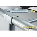 JumpKing Rectangular 366 x 520 cm