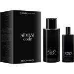 Giorgio Armani Armani Code Eau de Toilette (2023) Комплект (EDT 125ml + EDT 15ml) за Мъже