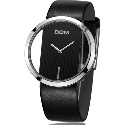 DOM Lux-Černá KP7107