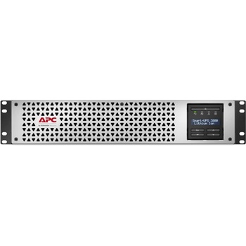 Image 1 of APC Smart-UPS 3000VA (SMTL3000RMI2UC)