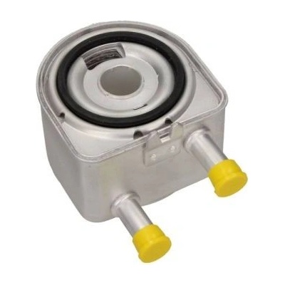 Olejový chladič, motorový olej MAXGEAR 14-0012 (140012)