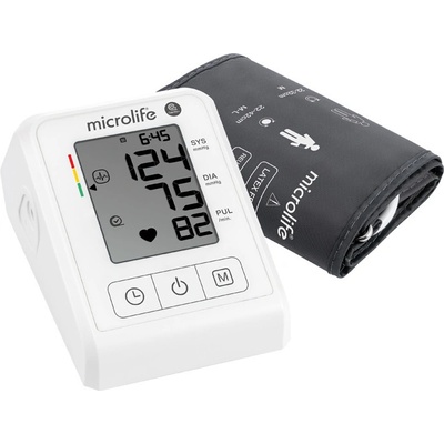 Microlife IGITÁLNY BP B2 ACCURATE