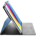 Cellularline Smart Cover for iPad Air 6th Gen 13" Blue