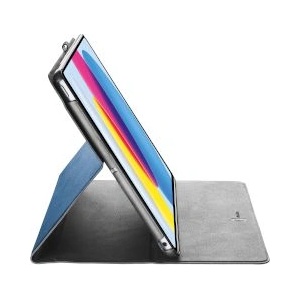 Cellularline Smart Cover for iPad Air 6th Gen 13" Blue