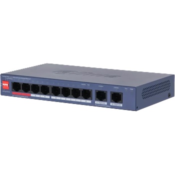 Dahua CS4010-8GT-110