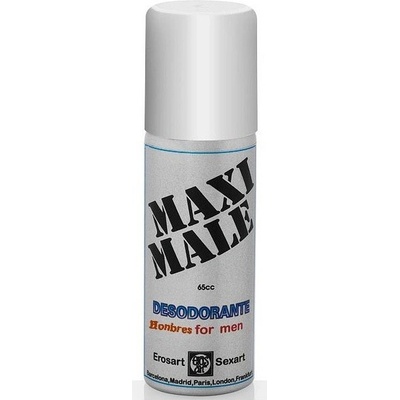 Deodorant With Pheromones For Men