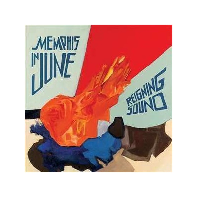 Reigning Sound - Memphis In June LP