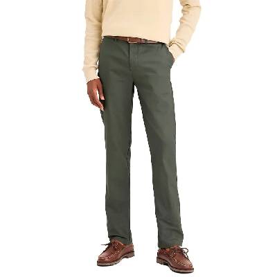 Панталони Dockers Crafted Khaki Slim pants - Green (Tea Leaf)