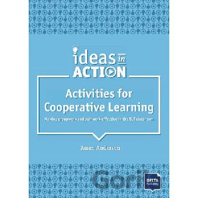 Activities for Cooperative Learning