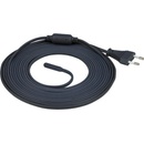 Trixie Vyhrievací kábel, silikon, jednošnôrový 15W/3,50m