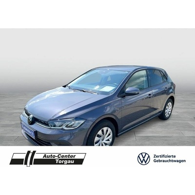 Volkswagen Polo 1.0 TSI Life 70 kW