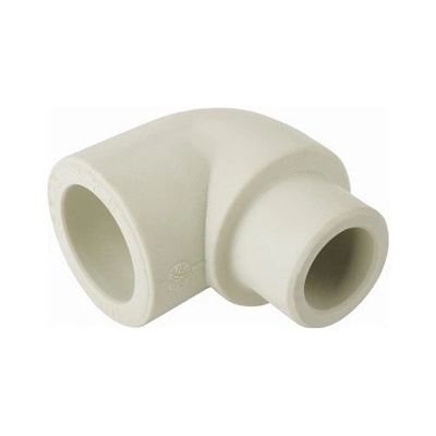 AQ Plast PPR Koleno s tŕňom 90 ° 32mm
