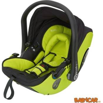 Kiddy Evolution Pro 2 2016 apple