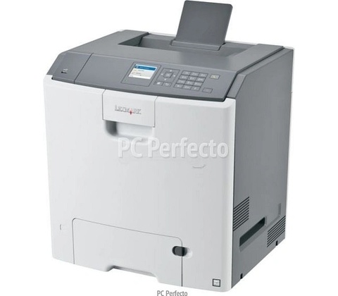 Lexmark C746dn