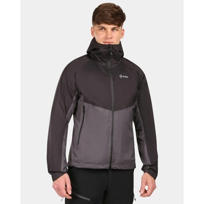 Kilpi Hurricane-M tmavě šedá – Hledejceny.cz