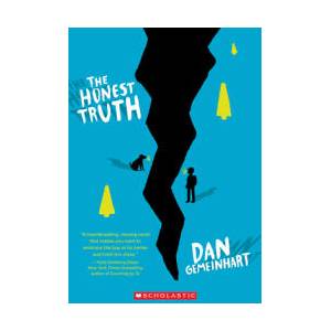 Honest Truth | Dan Gemeinhart (ISBN: 9780545665742)