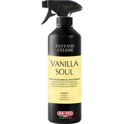 Ma-Fra Fantasie d’Elisir Vanilla Soul 500 ml