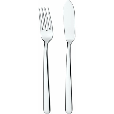 Bernordf Iris 12 ks na ryby