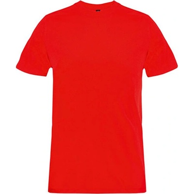 Sol´s Explorer Unisex SL04461 Recycled Red