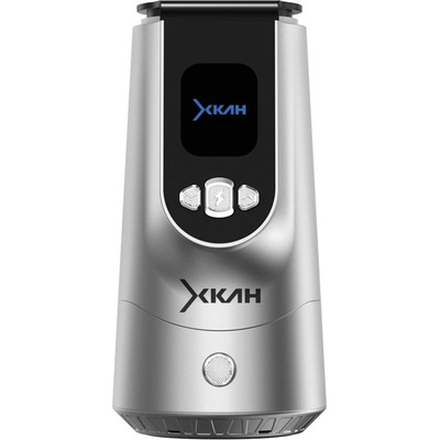 Xkah Pro Silver elektronická