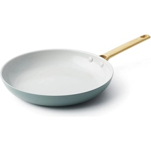 GreenPan Pánev Padova blankytně modrá 28 cm