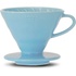 Hario Dripper V60-02 Ceramic Turquoise Green