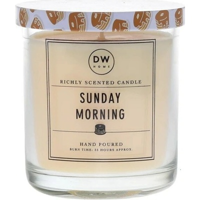 Dw HOME Sunday Morning 258 g