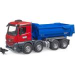 BRUDER Bruder 3621 mb arocs / Самосвал (br 3621)