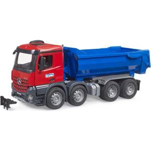 BRUDER Bruder 3621 mb arocs / Самосвал (br 3621)
