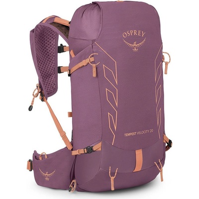 Osprey Tempest Velocity 20l pashmina melon