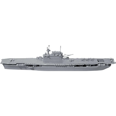 REVELL Plastic ModelKit loď 05824 USS Enterprise 18-05824 1:1200