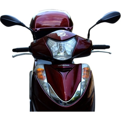 SEFIS GS 732 zrkadlá Honda SH300