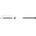 Uncanny Brand Gypsum phosphatized metal insert 3.5*35mm