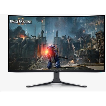 Dell Alienware AW3225QF