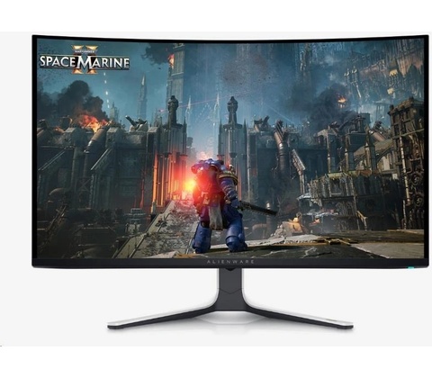 Dell Alienware AW3225QF