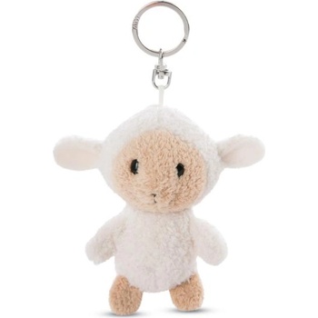 NICI ключодържател Овчица Sheepmila 10см, ЗЕЛЕН