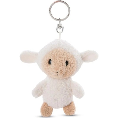 NICI ключодържател Овчица Sheepmila 10см, ЗЕЛЕН