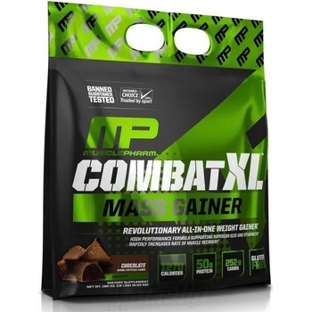 MusclePharm Combat XL 5440 g