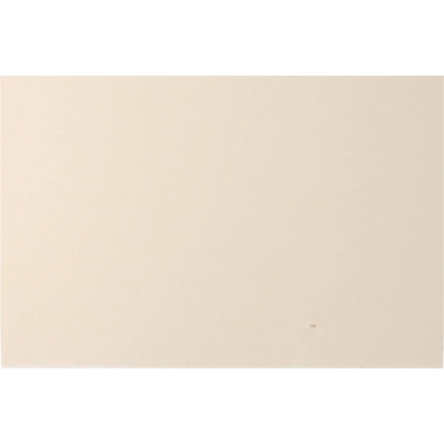ČistéDřevo Topolová překližka (AB/BB) - 3 x 600 x 400 mm