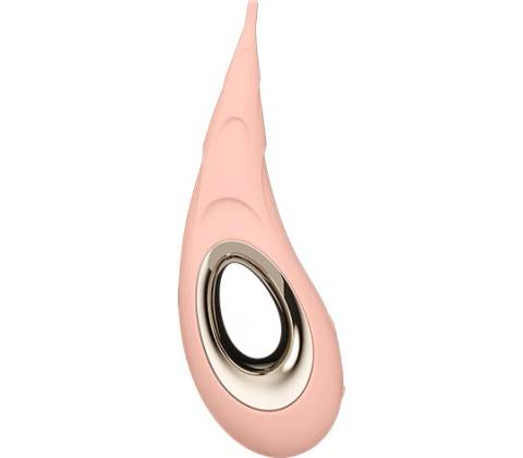 Lelo Dot Cruise Peach Please