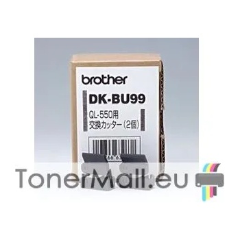 Image 1 of Brother Replacement Cutter Brother DK-BU99