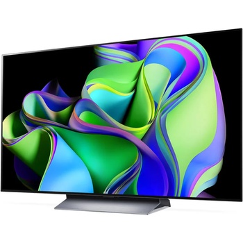 Image 1 of LG OLED77C31LA