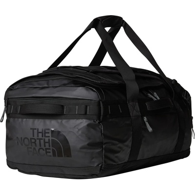 The North Face Сак The north face Base Camp Voyager Duffel 62L Luggage - TNF Black / Asphalt Grey - размер 62 l (510-5101-0611)
