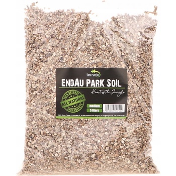 Terrario Endau Park Soil Medium 5 l